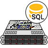   ,   MS SQL, MySQL, PostgreSQL